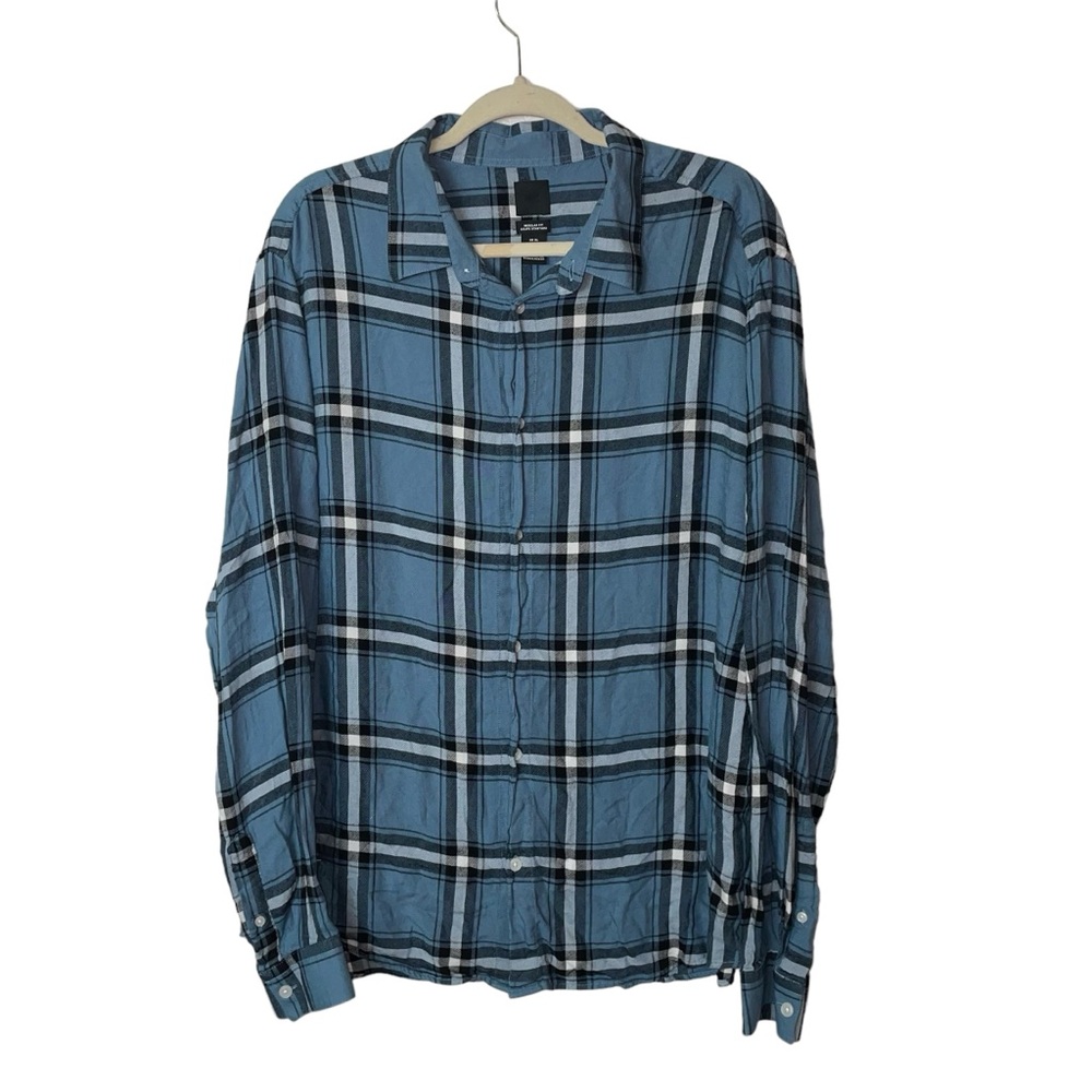 Women’s h&m top size xl